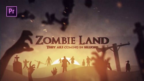 Zombie Land