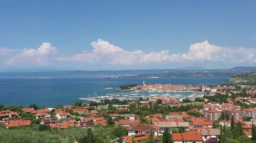 Croatian Landscape