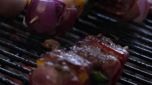 Grillen