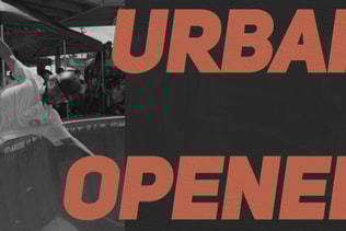 Urban Opener