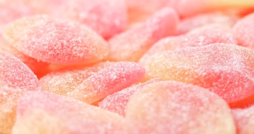 heart candy