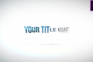 Clean Rotation Title