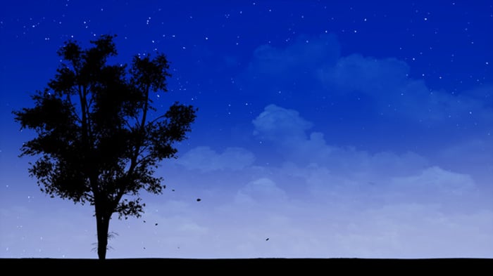 Royalty-Free Tree Motion Graphics - Envato