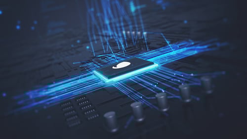 Revelación del Logo de MotherBoard