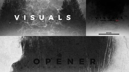 Opening Titles