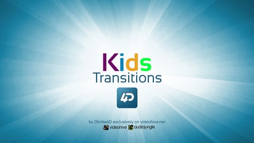 Kids Transitions