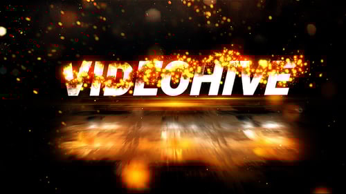 Luxury Cinematic Trailer