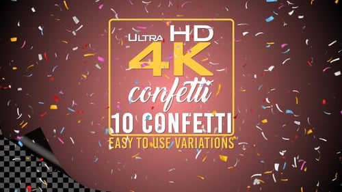 Konfetti