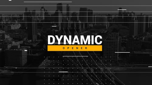 Dynamic Trap Intro
