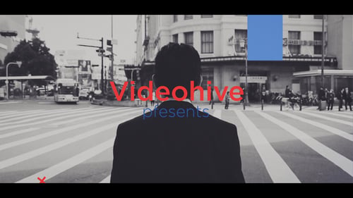 Conference Trailer