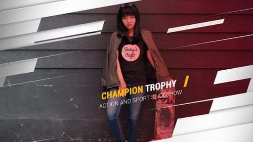 Action Sport Video Show