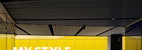 My Style // Fashion Promo