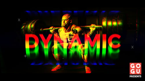 Dynamic Short Intro