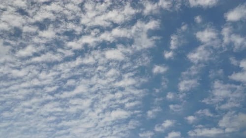 Clouds Storm