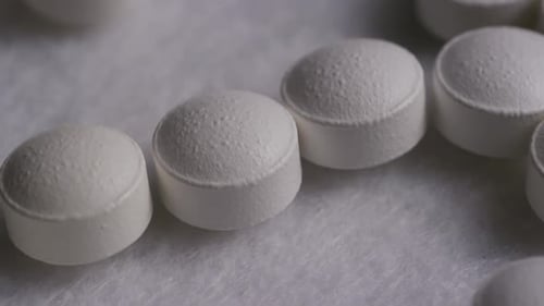 White Pills in a Macro View