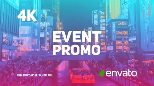 Event Promo