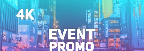 Event Promo