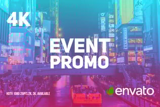 Event Promo