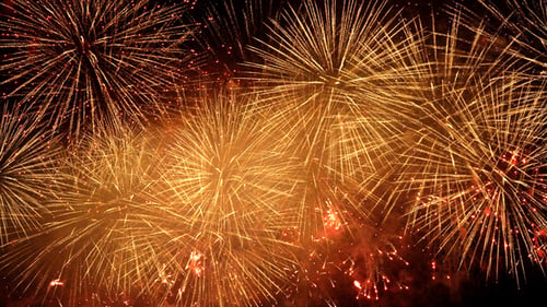 Firework