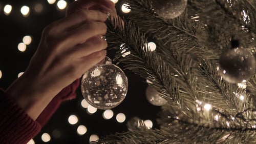 Weihnachten