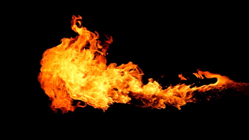 Fire