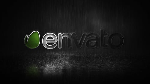 Rainy Logo