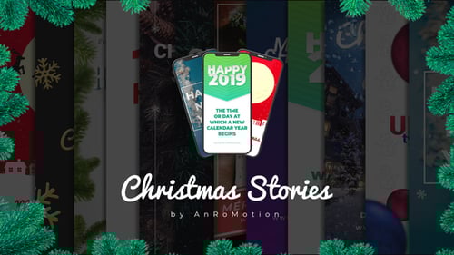 Christmas Stories