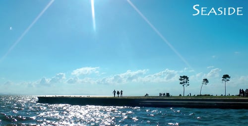 Seaside