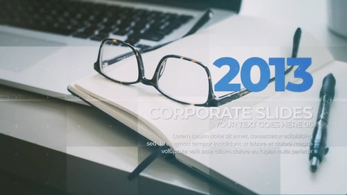 Folien Unternehmens- Unternehmenszeitleiste
