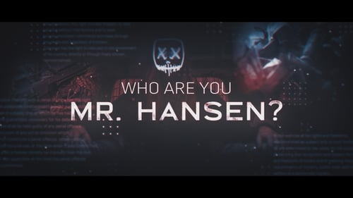 Hot Time // Cinematic Titles Trailer