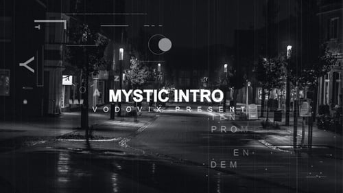 Mystic Intro