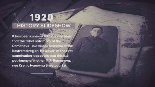 The History