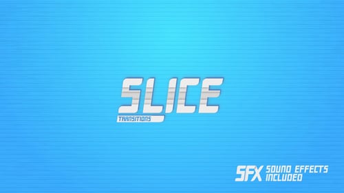 Slice Transitions