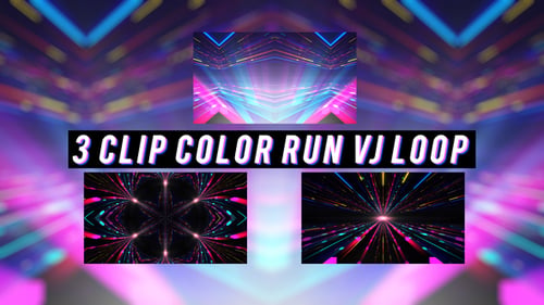 Color Run