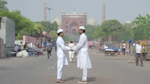 Frohes Eid