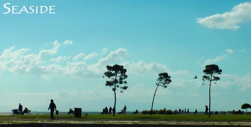 Seaside
