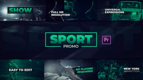 Promoción deportiva