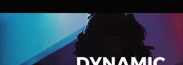Dynamic Opener | Slideshow
