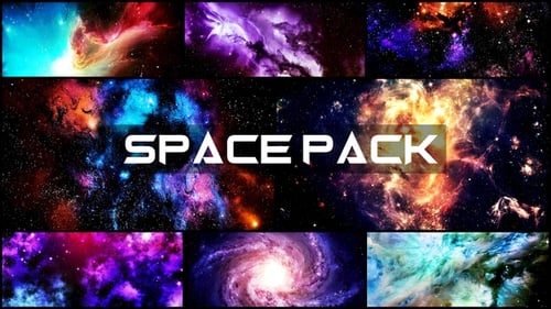 In The Space
