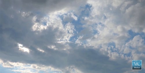 Fast Clouds 2