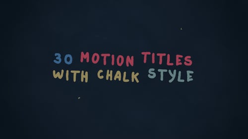 Títulos de movimento