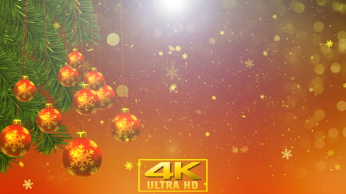 Christmas Baubles 2