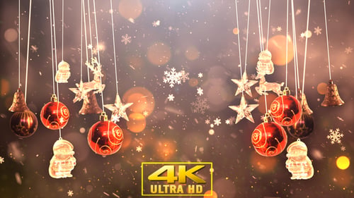 Christmas Decorations 3