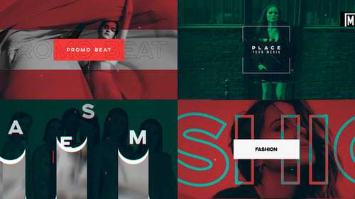 Promo Fashion Öffner