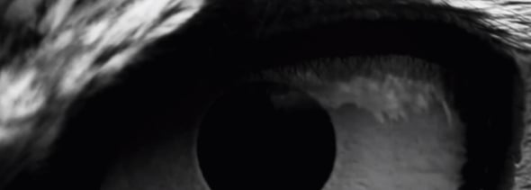 Glitch Opening Titles