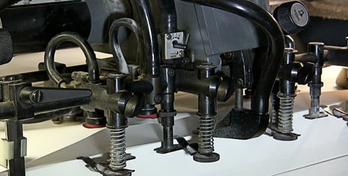 Printing Factory