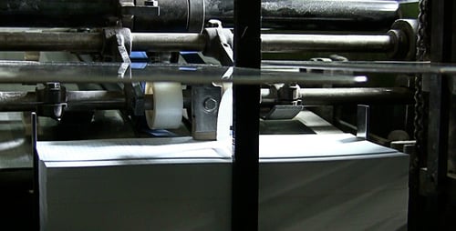 Printing Factory