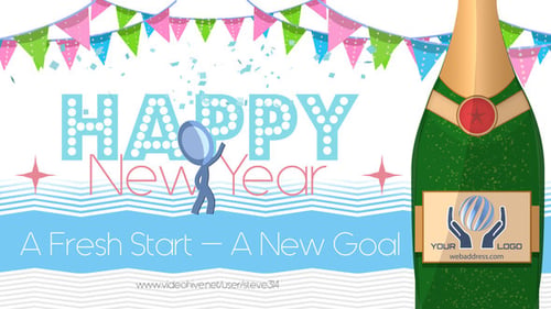 Happy New Year