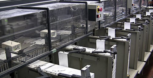 Printing Factory