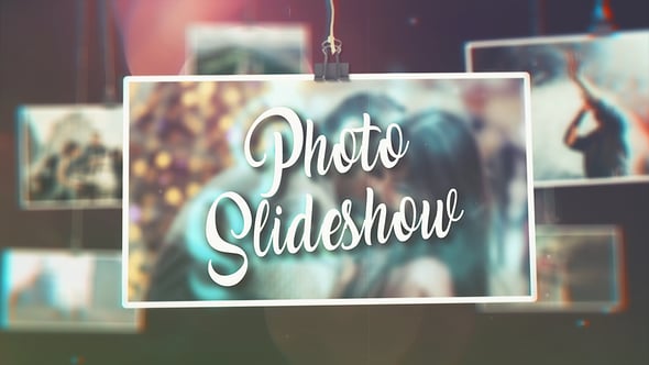Photo Slideshow, Video Displays ft. slideshow & photo slideshow - Envato